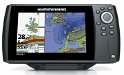 Helix 7 CHIRP GPS G2
